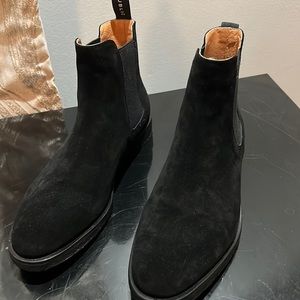 Mens New Republic Chelsea boots